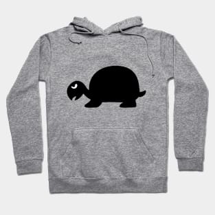 Angry Animals: Tortoise Hoodie